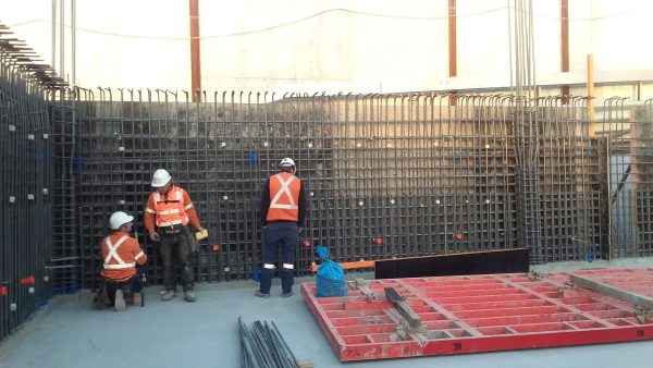 The Site Engineer Role: Australia